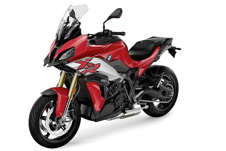 s1000xr bmw