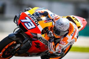 Motogp andalusia