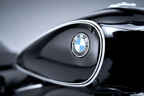 BMW Motorrad R18 Diluncurkan 