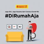 pirelli cegah corona upaya pirelli