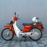 Suzuki RC series