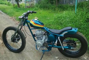 Kabla Kustom