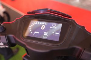 sunburn speedometer digital