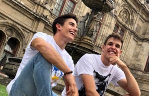 alex marquez belajar