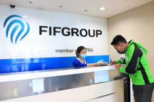 FIFGROUP tidak phk