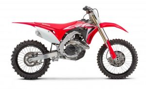 Honda CRF450R