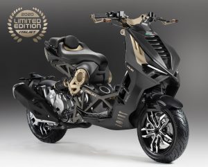 italjet dragster limited edition
