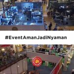 Dyandra Siap Gelar Event Hibrida (2) event hibrida