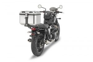memasang box motor