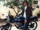 GL pro soleh solihun honda gl pro soleh
