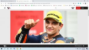 Jorge Martin Jorge Martin