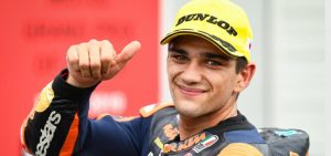 Jorge Martin Jorge Martin Rookie