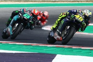 morbidelli merinding
