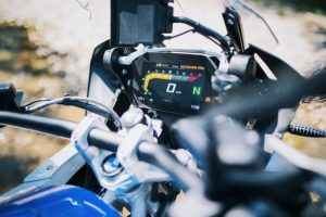 Motor Terlaku Mei 2020