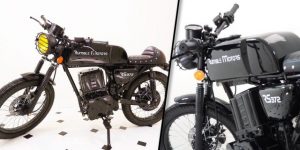 Rumble Scrambler