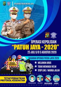 Operasi Patuh Jaya