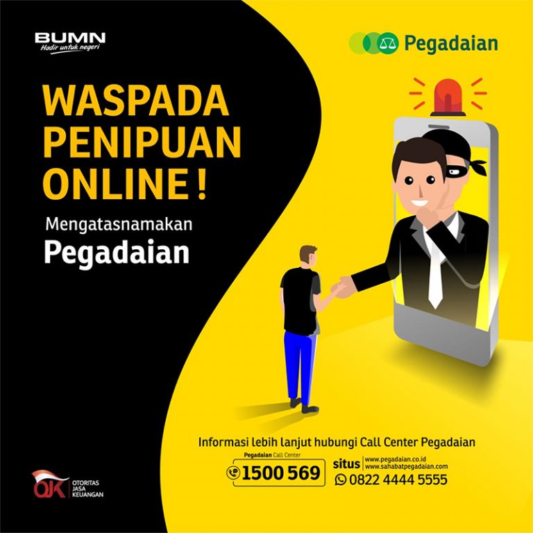 Waspada Maraknya Penipuan Lelang Motor Online Di Masa Pandemi