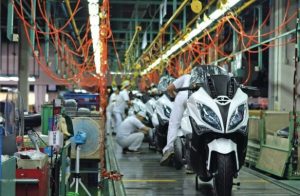 Servis Kymco