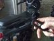 baterai smartkey cepat habis