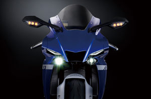 yamaha 4 silinder