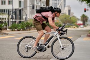 Yamaha_Civante-Action-VV909807 Tips E-Bike Melotronic