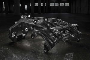 BMW-HP4-Race_5 BMW Patenkan Inovasi Rangka Karbon Tanpa Swingarm Belakang untuk Hyperbike