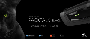 Cardo Systems Interkom 6 Cardo Systems Interkom