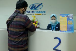 Peringati Hari Kemerdekaan, WOM Finance Tawarkan Kredit Multiguna Bunga 0%