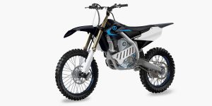 Yamaha Dirt Bike Elektrik Yamaha Dirt Bike Elektrik