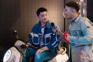 AHM_Scoopy Style. 2 Scoopy Style