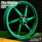 Diton Premium Candy Tone