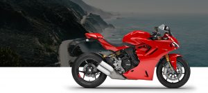 Ducati SuperSport 950