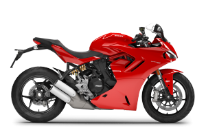 Ducati SuperSport 950 2021