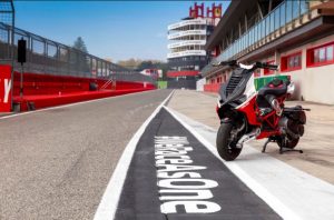 Paddock Bike Imola Italjet Paddock Bike Imola Italjet