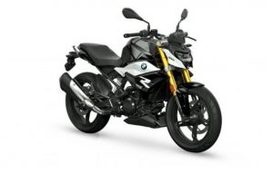 BMW Motorrad G310R 2021 BMW Motorrad G310R 2021