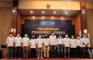 Komunitas TRABAS (2) Komunitas TRABAS