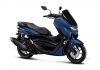 Matte Blue_resized_20201121_115828104 Yamaha NMax Standard Connected
