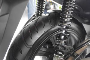 Tips Rawat Suspensi