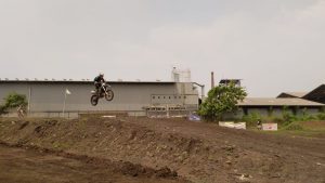 Hidden Valley Track Akan Menjadi One Stop Solution Otomotif di Jakarta