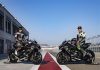 Track Testing WorldSBK 2020