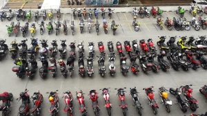 IIMS Motobike Hybrid 2020