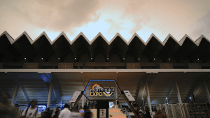 IIMS Motobike Hybrid 2020