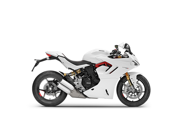 Motor Ducati 2021 