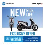 Program Piaggio Indonesia