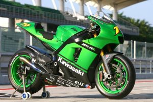 Kawasaki di MotoGP