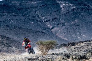 Stage 6 Tutup Reli Dakar Minggu Pertama, Joan Barreda Jadi Juara 