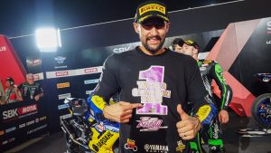 Juara WorldSSP 2019