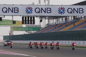 Asia Talent Cup 2021