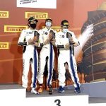 Gulf 12 Hours