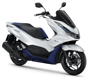 Honda PCX 160 2021